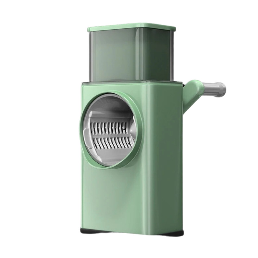 Miniatura 2 de Molino De Verduras Cuadrado Manual